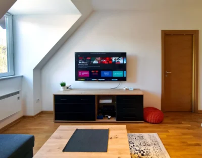 Apartman Oaza