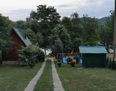 Vikendica Pavle