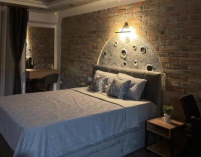 Apartman “Moon M”
