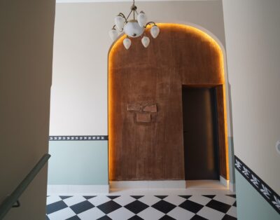 Elidon 1833 Apartmani