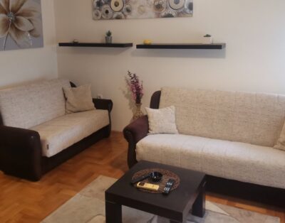 Apartman DiV NS 4