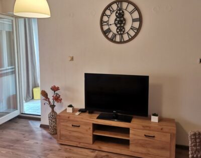 Apartman DiV NS 3