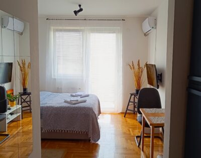 Apartman Terminal