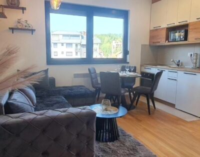 Apartman cakic23 Zlatibor