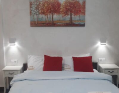 Apartman Simonović