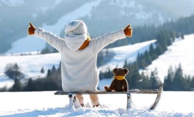 Zimski raspust i Sretenje – idealna prilika za porodični odmor u Srbiji